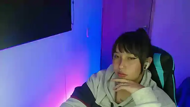 Skarlet_Adams28 webcam