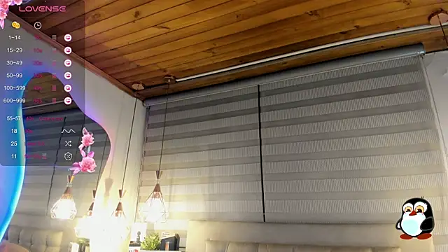 cristal__hot_1 webcam