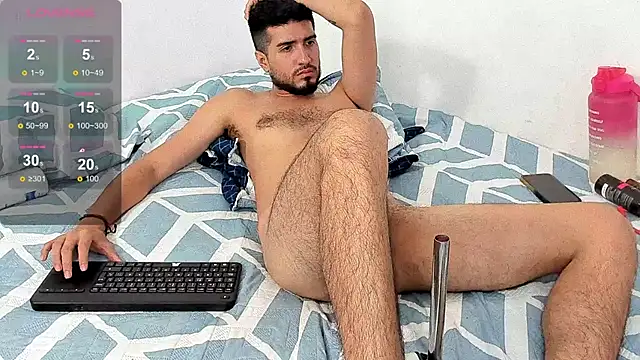 bryXonStorm's live cam