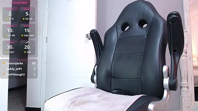 ElaineLaurent webcam