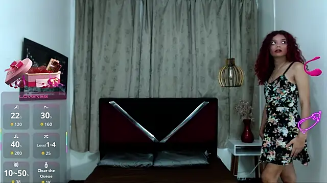 luisa__torres webcam