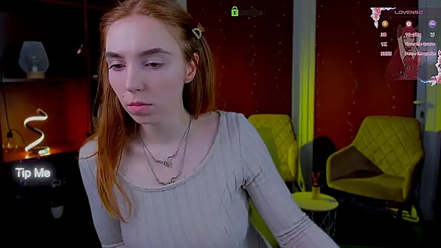 stella_flower webcam