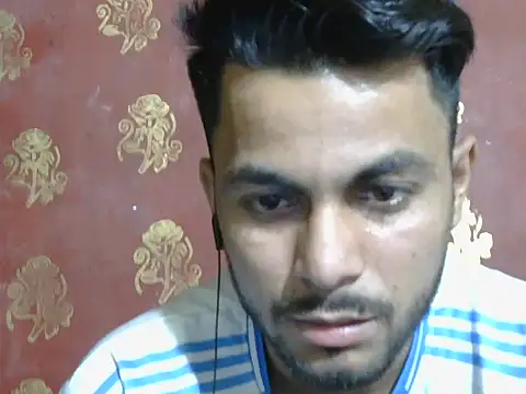 Stubborndesiboy webcam