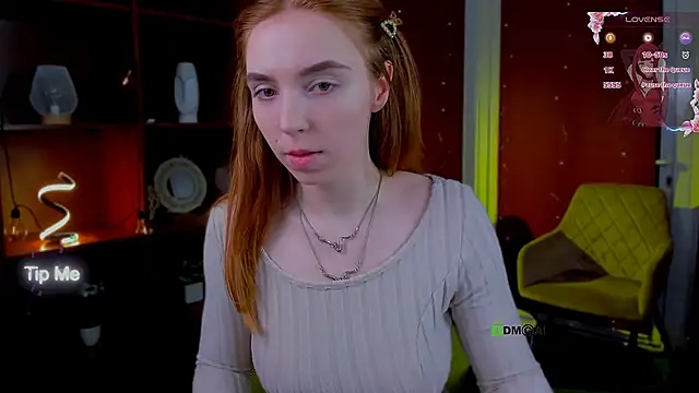 stella_flower webcam