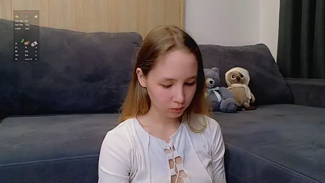 y0ur_sunshinee webcam