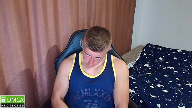 TodMuscle9 webcam
