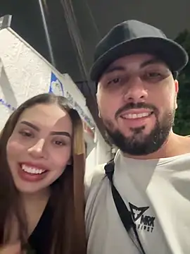 lindaandtony's live cam