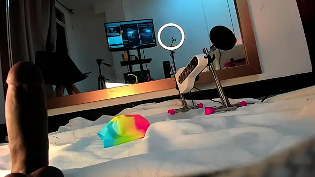 SabrinaVantress webcam