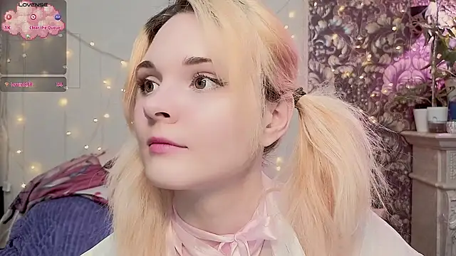 DoubleBubble_ webcam