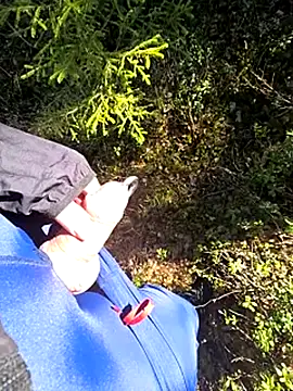 amatsontrans (Ask my age) - Show dick...