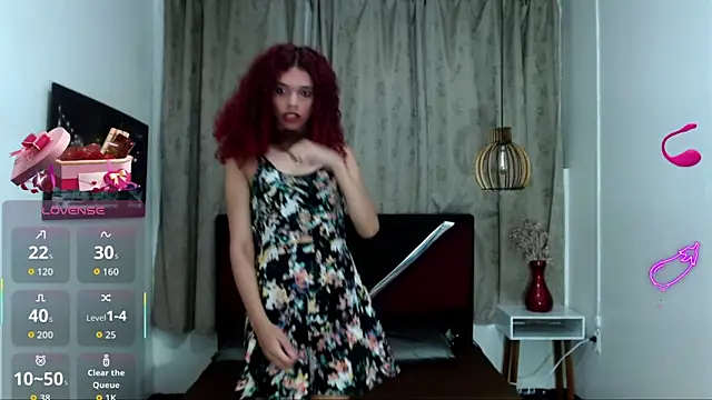 luisa__torres webcam