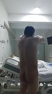 modelodebarro webcam