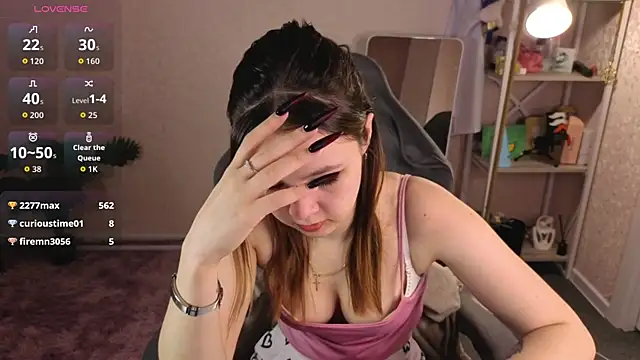 Lori_Bllossom webcam