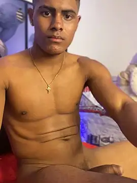 Nick_Jackson_ webcam