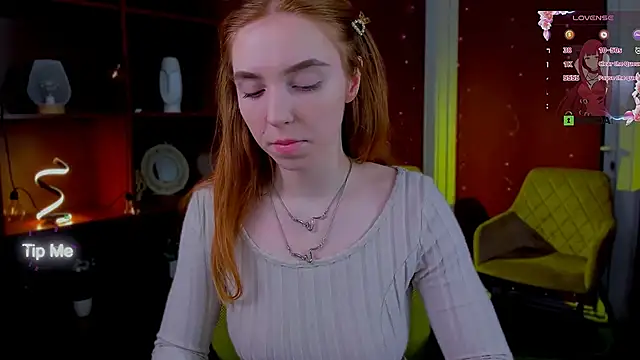 stella_flower's live cam