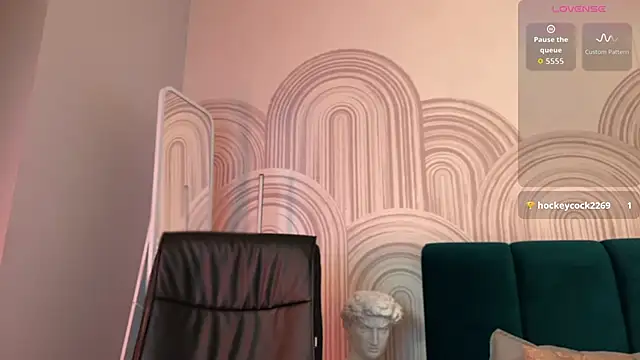 viviann_evans webcam