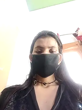 Aafreen_36's live cam