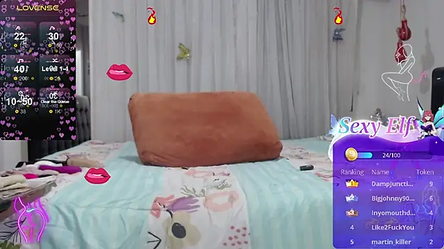 linapalacios's live cam