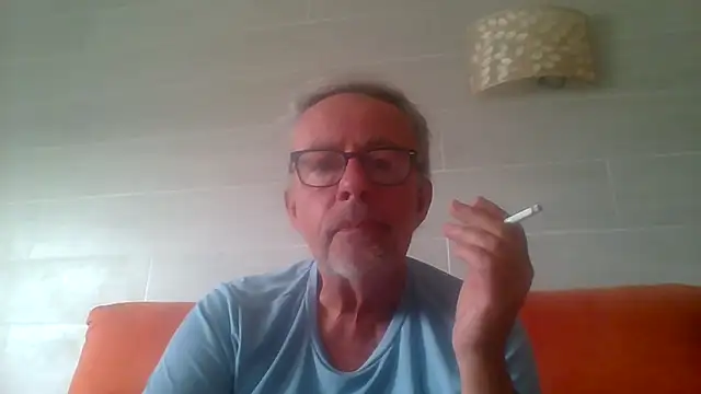 tuggy59 (M grandpa) - cum with me masurbador