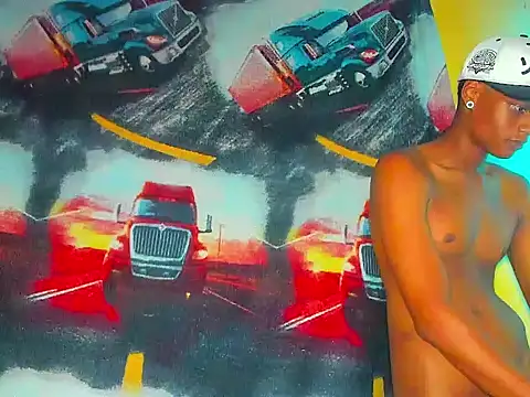 guerreros_aunstin webcam