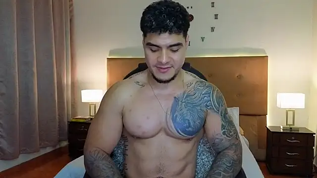Steven_Velez webcam