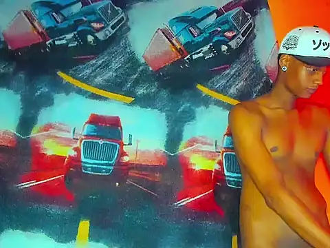 guerreros_aunstin webcam