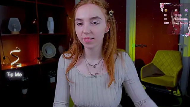 stella_flower webcam