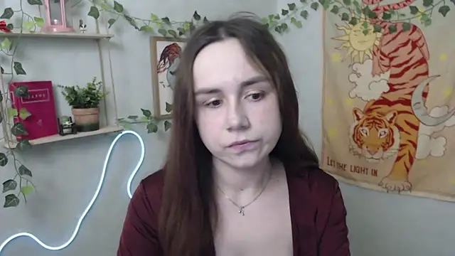 VeryVeryVeryShy_ webcam