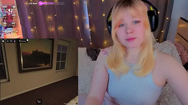 unburnedgirl - Unburnedgirl's free webcam - UK Sex Cams