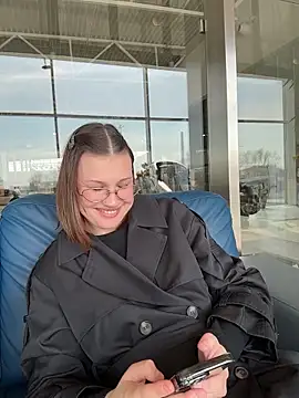 RinaCat live sex cam