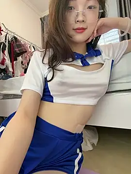 meimei_x - Meimei_x's free webcam - UK Sex Cams