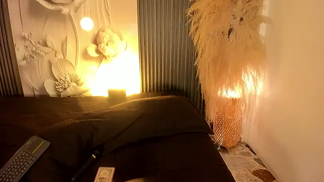 ketziadoll_ - KetziaDoll_'s free webcam - UK Sex Cams