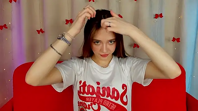 VasilisaTheWiseX webcam