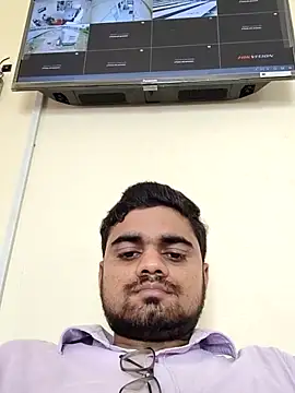 Arsalan_Sheikh webcam