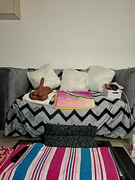 ThickianaRider webcam