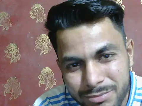 Stubborndesiboy webcam