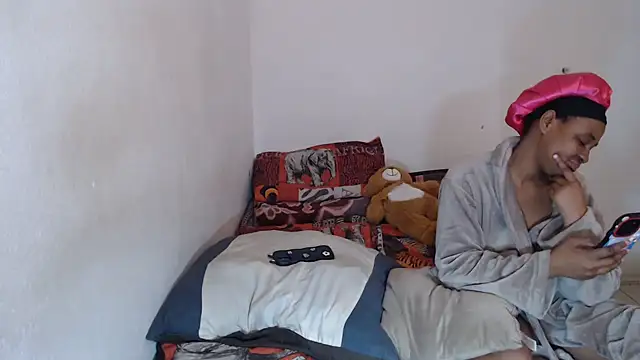 EssenceLovers webcam