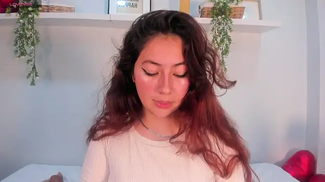 Nicolle_Evanss_ live sex cam