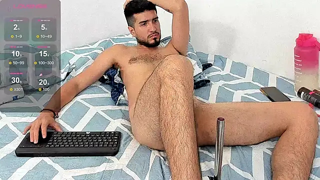 bryxonstorm - BryXonStorm's free webcam - UK Sex Cams