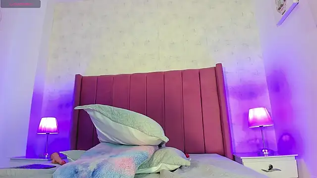 alexandralopez- webcam