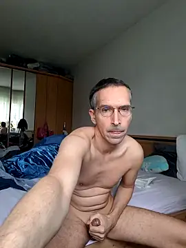 Geiler-boy313 webcam