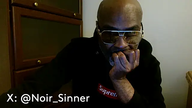 sinnernoir webcam