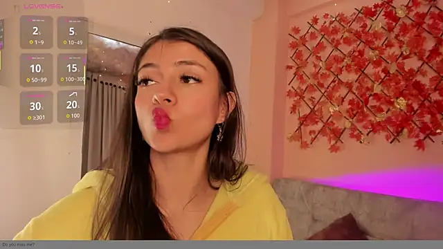 Sweet_Candies webcam