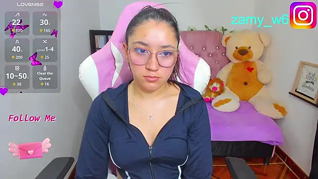 Karla__cute webcam