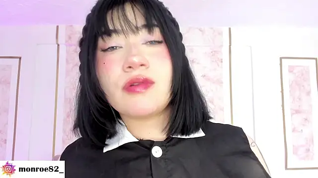 GENNESIS_LOVE webcam