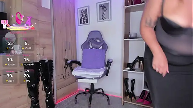 angelica_sparks webcam