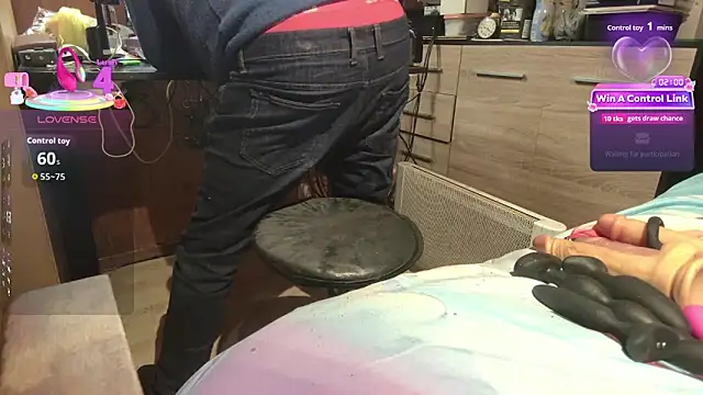 misteryman1956 webcam