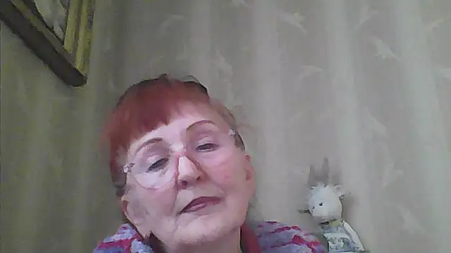 TanyaSweet634 webcam