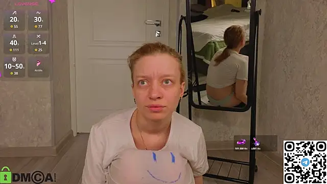 Michelle_Blond webcam