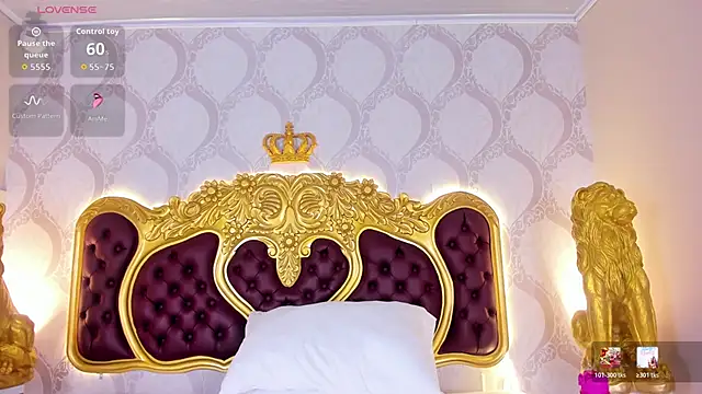 KendralHolson webcam